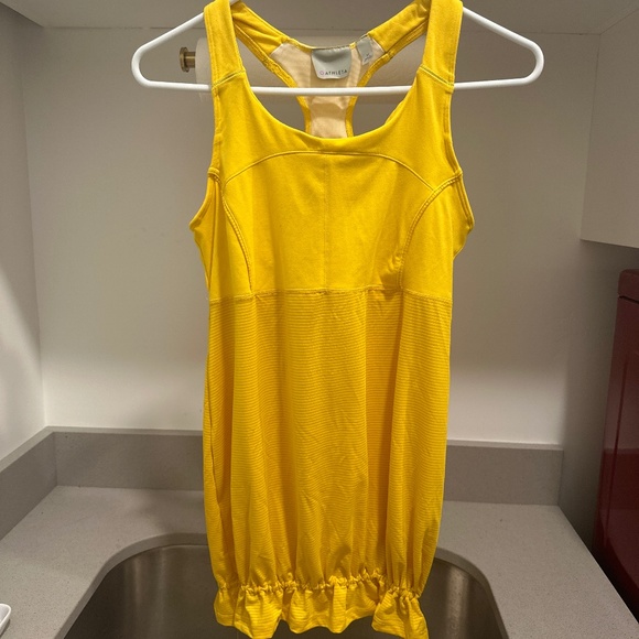 Athleta workout top - Picture 1 of 2